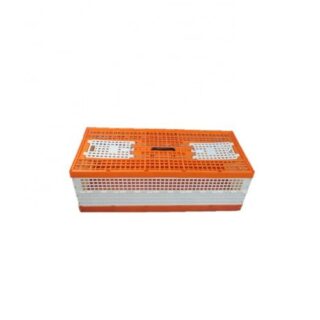 2 Pigeon Transport Baskets - Image 3