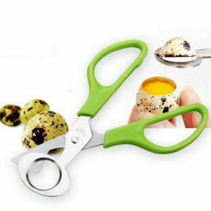 Quail Egg Scissors