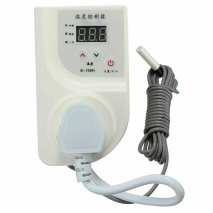 Thermostat for Brooders