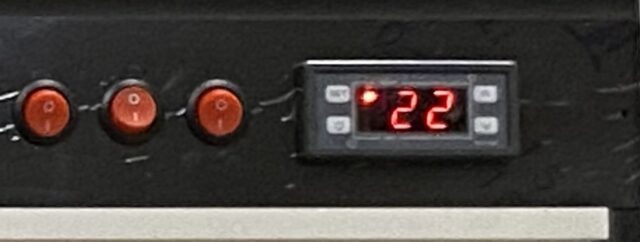 thermostat
