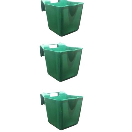 3xHook Over Portable Feeder