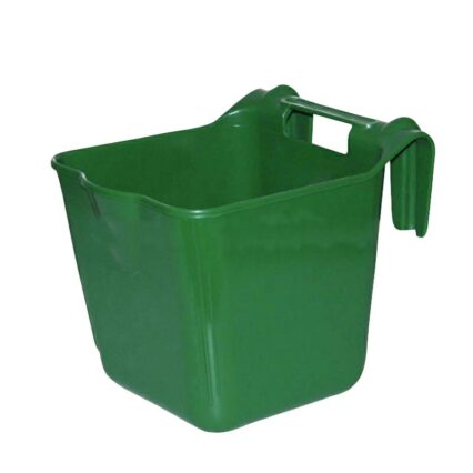 Hook Over Portable Feeder