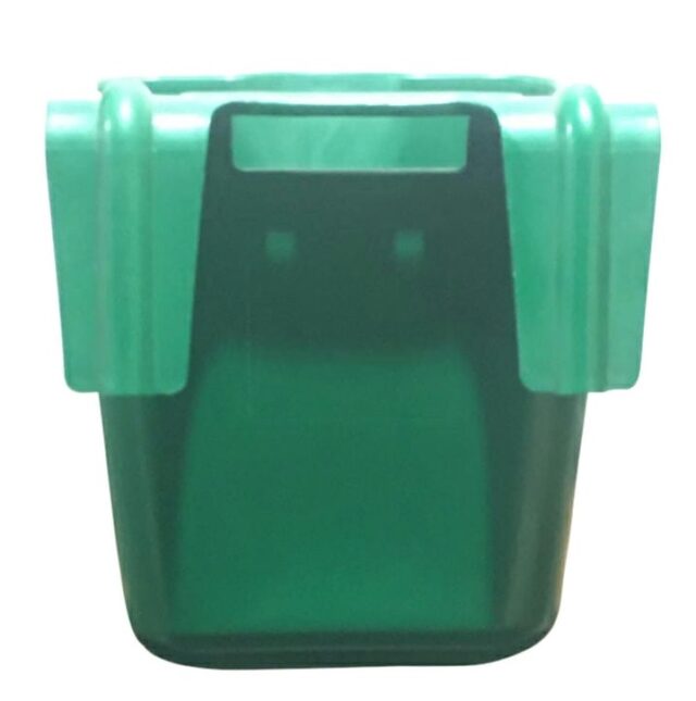 Hook Over Portable Feeder - Image 2
