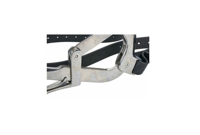 Equine Dental Millennium Speculum Horse Mouth Gag - Image 3