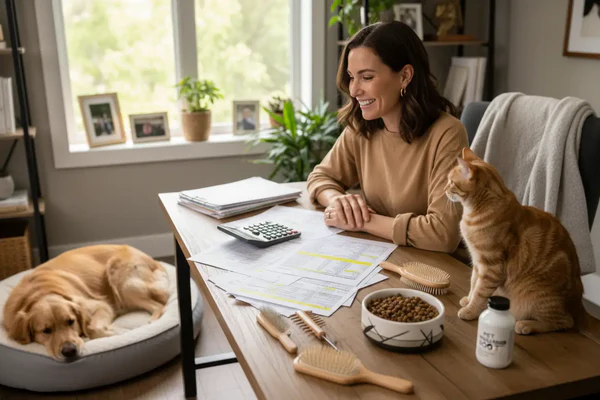 Are Smart Pet Supplies Worth It? A 2026 Perspective