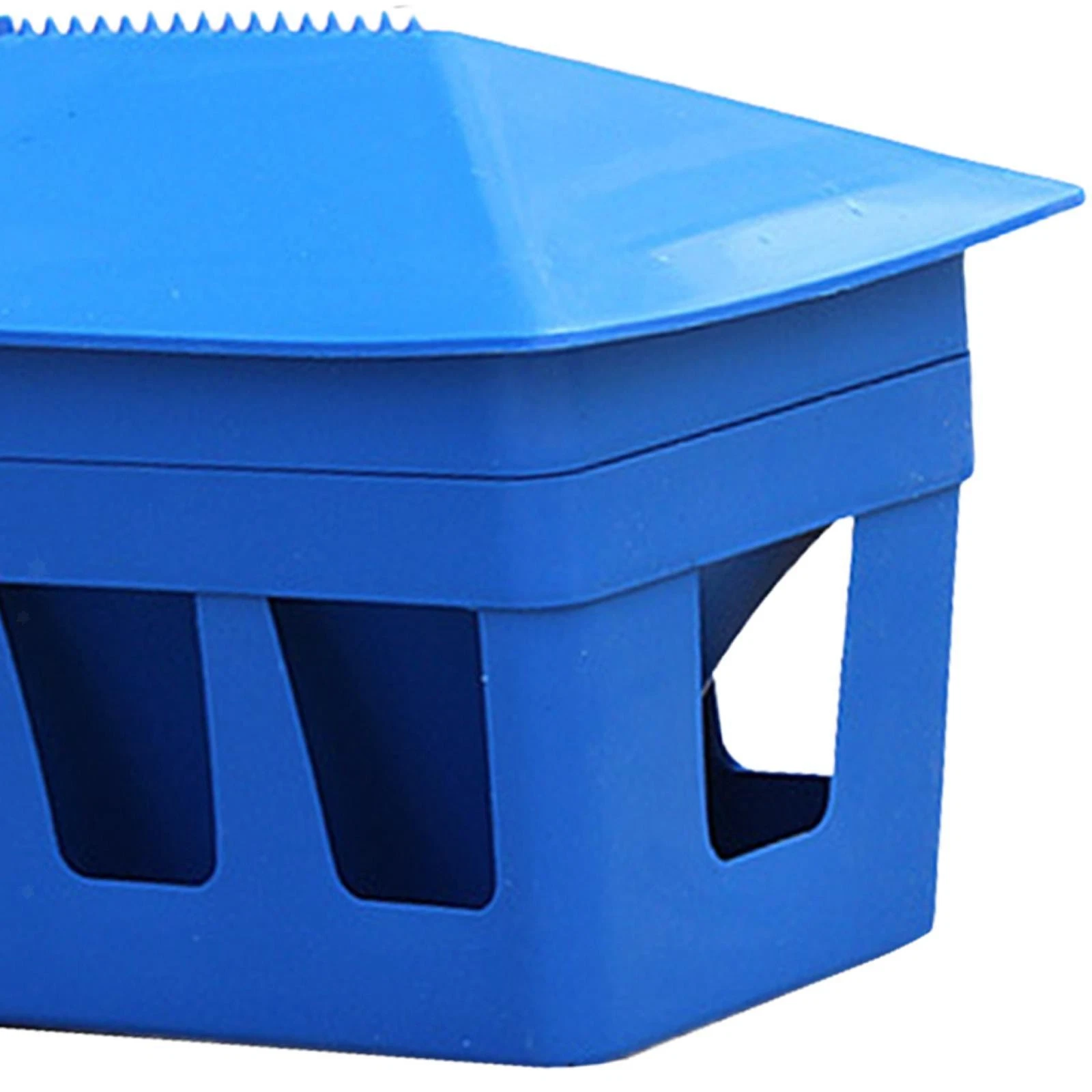 12 holes Automatic Pigeon Feeder - Image 6