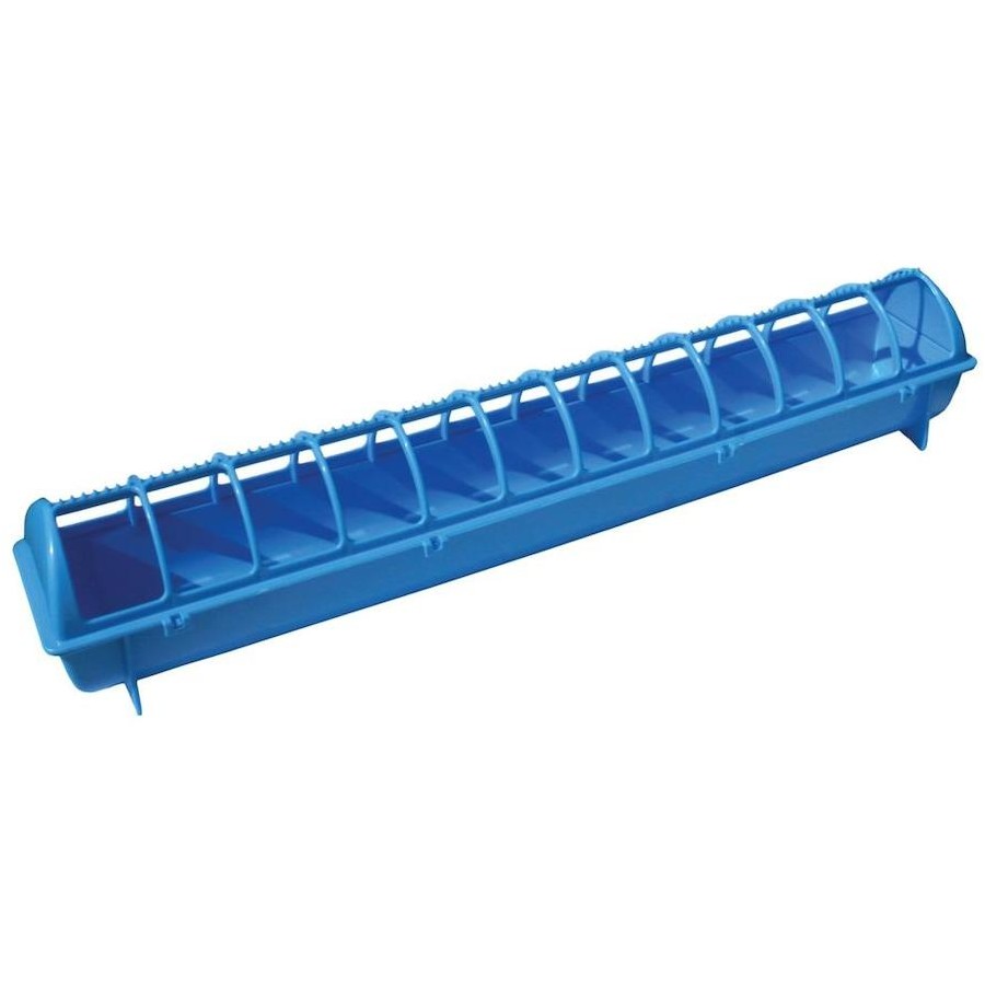 68 Cm Long Pigeon feeder
