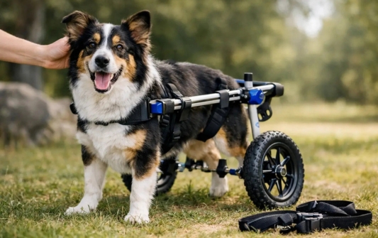 Dog Mobility Products