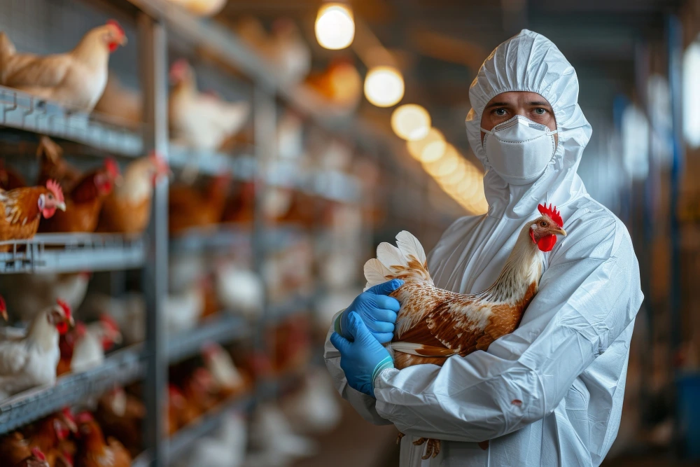 Common Poultry Equipment Mistakes to Avoid
